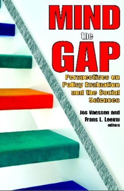 Book cover of: Mind the Gap