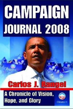 Campaign Journal 2008