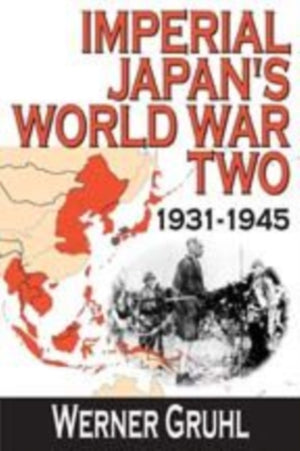 Imperial Japan's World War Two