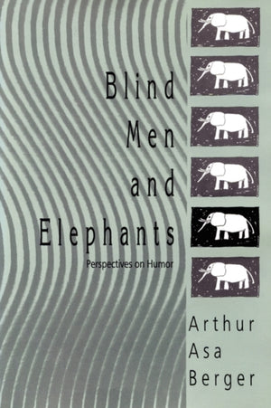 Blind Men and Elephants