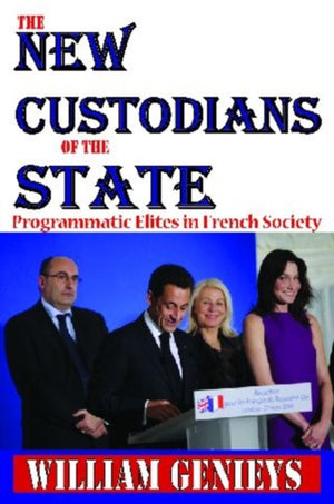New Custodians of the State