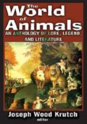 World of Animals