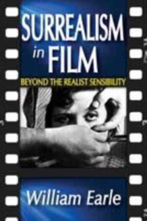 Surrealism in Film