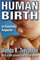 Book cover of: Human Birth. By: Wenda Trevathan