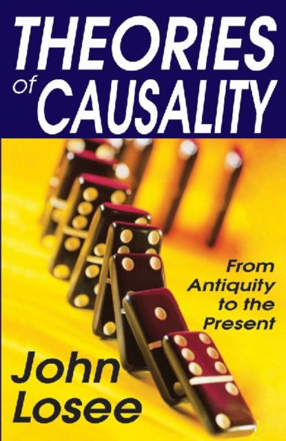 Theories of Causality