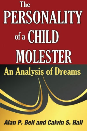 The Personality of a Child Molester