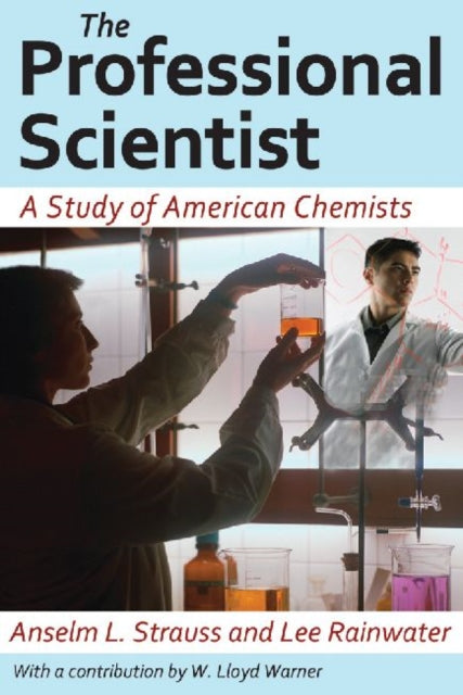 The Professional Scientist