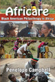Book cover of: Africare. By: Penelope Campbell