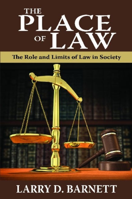 The Place of Law