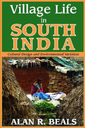 Village Life in South India