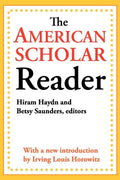 The American Scholar Reader