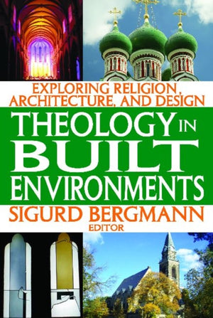 Theology in Built Environments