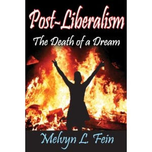 Post-Liberalism