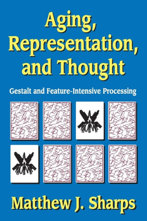 Aging, Representation, and Thought