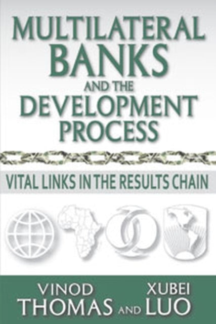 Multilateral Banks and the Development Process