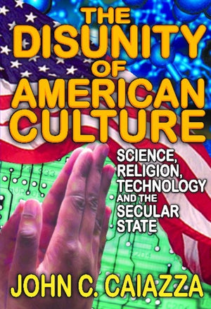 The Disunity of American Culture