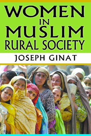 Women in Muslim Rural Society