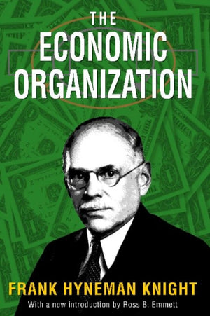 The Economic Organization