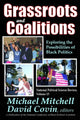 Book cover of: Grassroots and Coalitions. By: Michael Mitchell