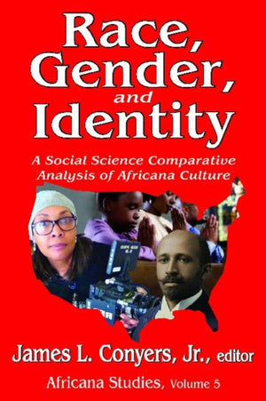 Race, Gender, and Identity