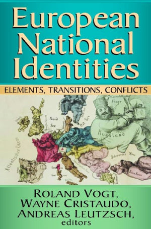 European National Identities