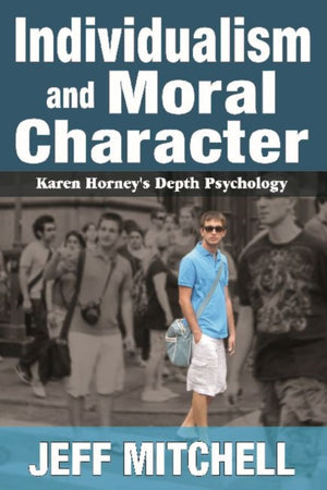 Individualism and Moral Character