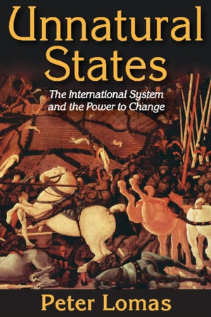 Unnatural States
