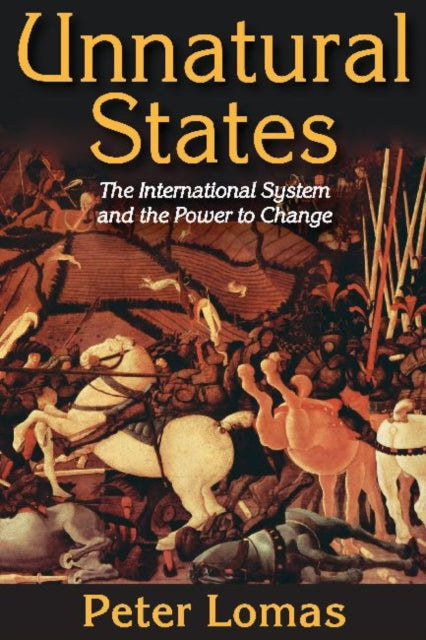 Unnatural States