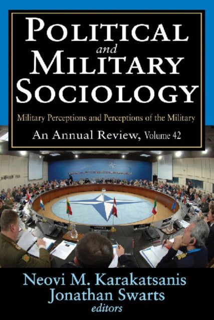 Political and Military Sociology