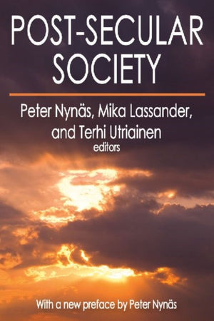 Post-Secular Society