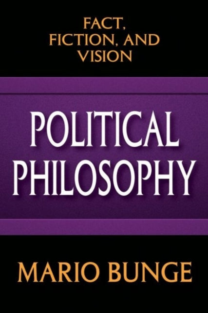 Political Philosophy