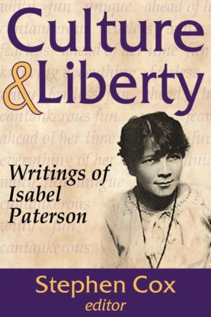Culture and Liberty