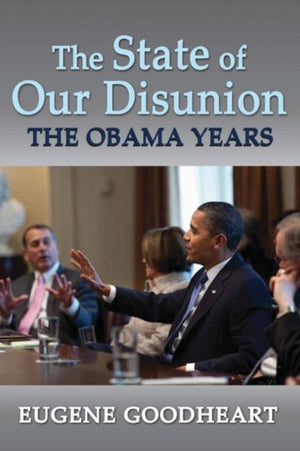 The State of Our Disunion