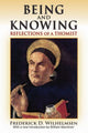 Book cover of: Being and Knowing. By: Frederick D. Wilhelmsen