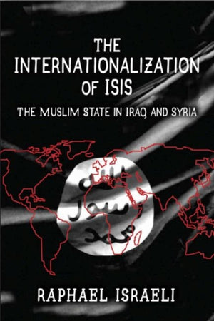 Internationalization of ISIS