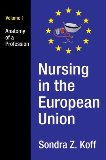 Nursing in the European Union
