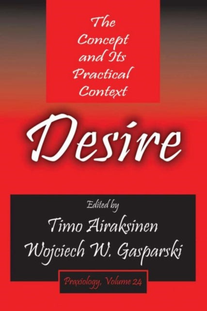 Desire