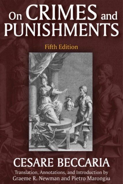 On Crimes and Punishments