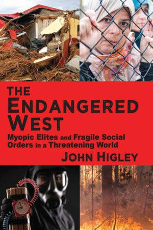 Endangered West