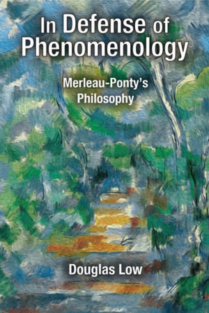 In Defense of Phenomenology