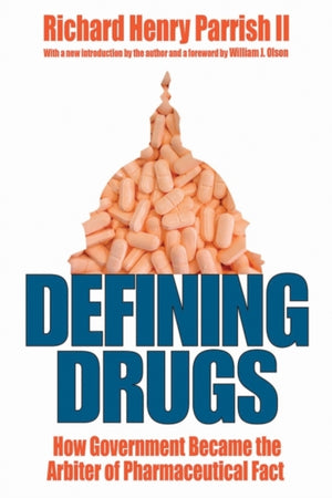 Defining Drugs