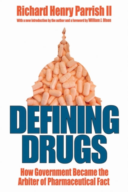 Defining Drugs