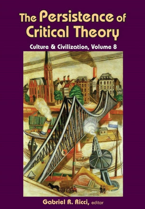 Persistence of Critical Theory