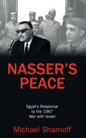 Nasser's Peace