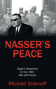 Book cover of: Nasser's Peace. By: Michael Sharnoff