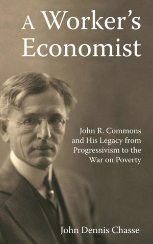 A Worker's Economist