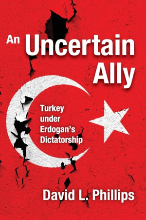 An Uncertain Ally