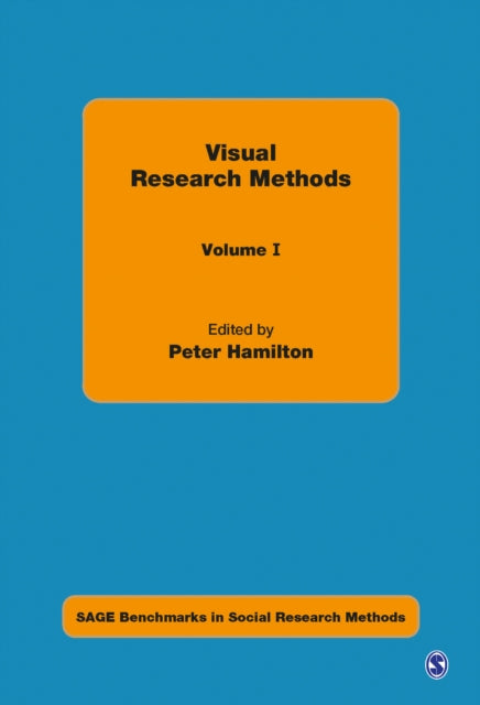 Visual Research Methods