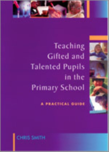Teaching Gifted and Talented Pupils in the Primary School