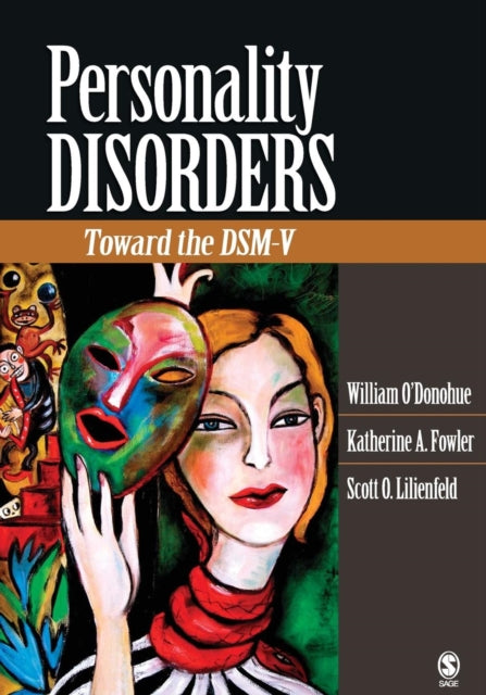 Book cover of: Personality Disorders